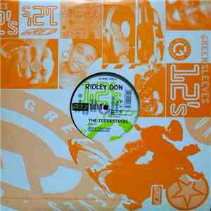 Ridley Don - The Terrestrial / Extra Terrestrial