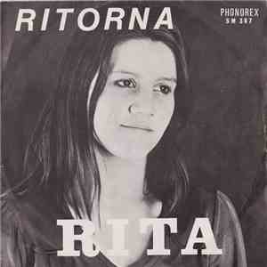 Rita  - Ritorna