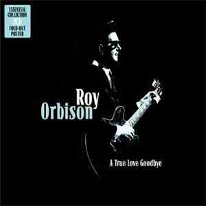 Roy Orbison - A True Love Goodbye