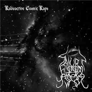 Saturn Form Essence - Radioactive Cosmic Rays