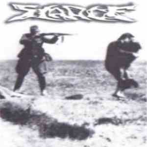Scarce  - Rehearsal Demo