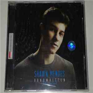 Shawn Mendes - Handwritten (Revisited)
