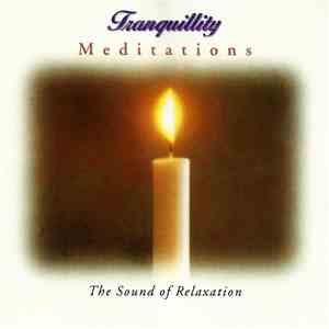 Shea Cotterill / Dr Benjamin - Meditations