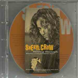 Sheryl Crow - Strong Enough