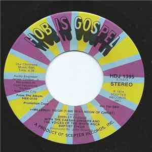 Shirley Caesar & The Caesar Singers And The Voices Of The White Rock Baptis ...