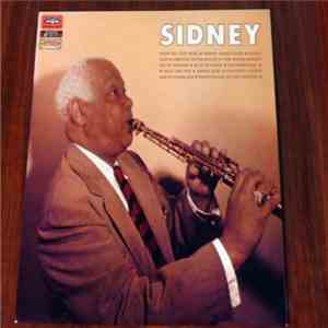 Sidney Bechet - Sidney