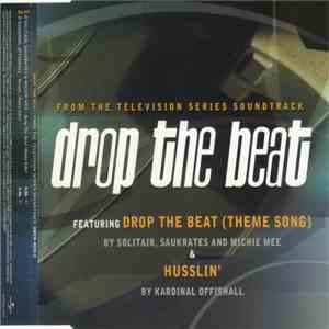 Solitair & Saukrates & Michie Mee / Kardinal Offishall - Drop The Beat  / H ...