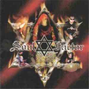 Soul Factor - Live