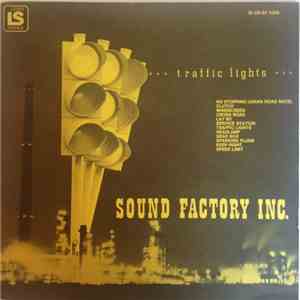 Sound Factory Inc. - Traffic Lights