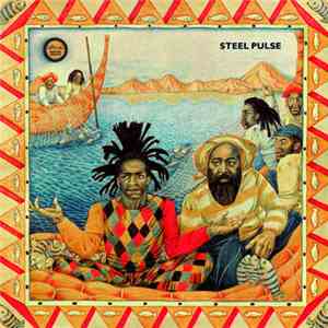 Steel Pulse - Reggae Greats