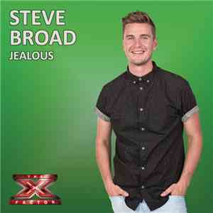 Steve Broad - Jealous