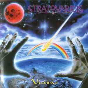 Stratovarius - Visions
