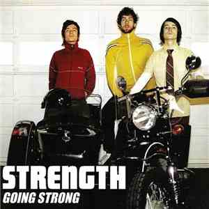 Strength - Going Strong
