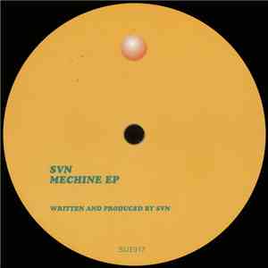 SVN - Mechine EP