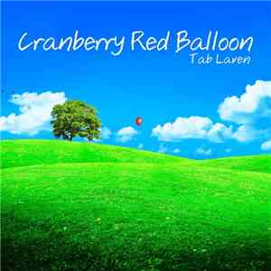 Tab Laven - Cranberry Red Balloon