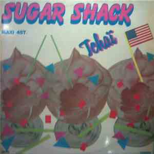 Tchaï - Sugar Shack / Horror Movie (High Scream)