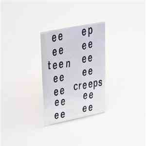 Teen Creeps - Ep