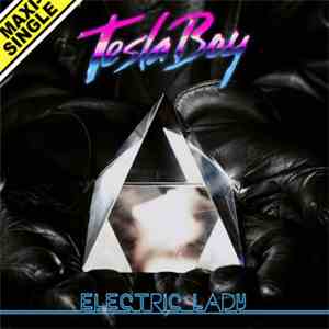Tesla Boy - Electric Lady