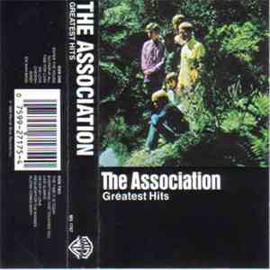 The Association  - Greatest Hits!