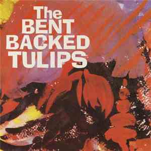 The Bent Backed Tulips - Looking Through...