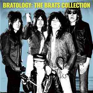 The Brats - Bratology: The Brats Collection