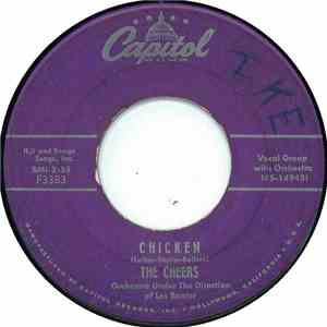 The Cheers - Chicken