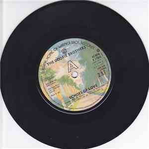 The Doobie Brothers - Echoes Of Love