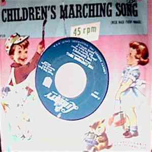 The Peter Pan Players With The Peter Pan Orchestra - Children's Marching So ...