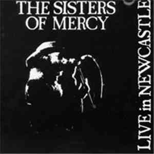 The Sisters Of Mercy - Live In Newcastle 1985