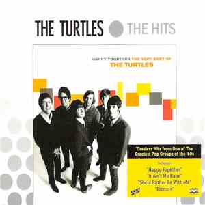 The Turtles - Happy Together - The Very Best Of The Turtles