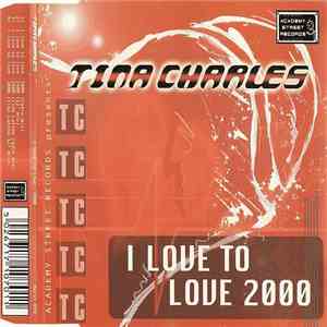 Tina Charles - I Love To Love 2000