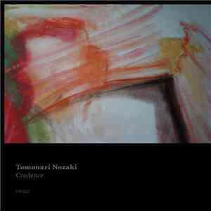 Tomonari Nozaki - Credence