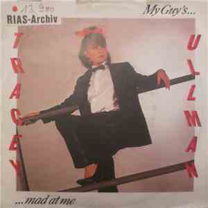 Tracey Ullman - My Guy's Mad At Me
