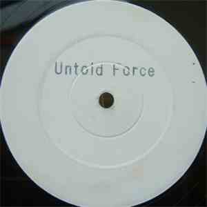 Untold Force - Inner Strength
