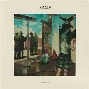 Vamp  - Populas