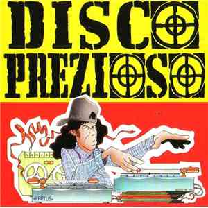 Various - Disco Prezioso