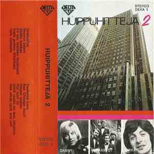 Various - Huippuhittejä 2