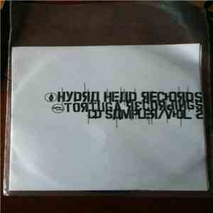 Various - Hydra Head Records/Tortuga Recordings/CD Sampler/Vol. 2