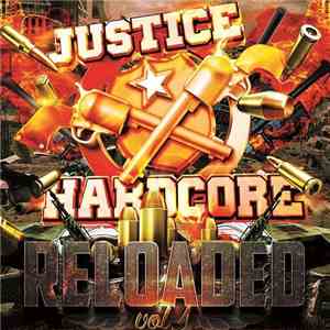 Various - Justice Hardcore Reloaded Vol.1