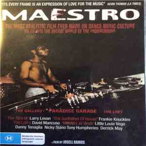 Various - Maestro