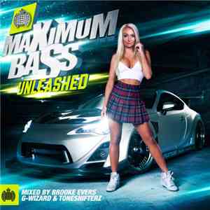 Various - Maximum Bass Unleashed