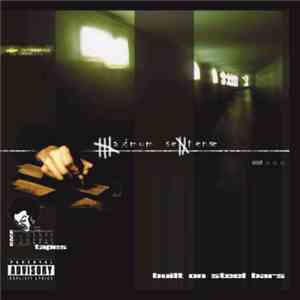 Various - Maximum Sentence Vol. 1 - Built On Steel Bars