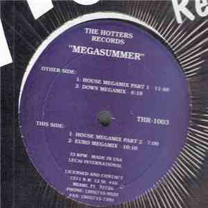 Various - Megasummer