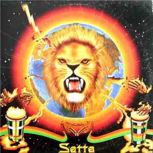 Various - Satta