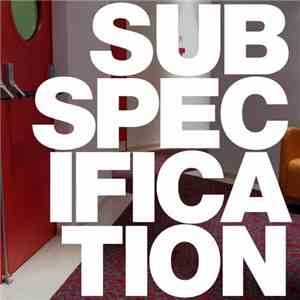 Various - Specification
