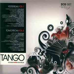 Various - Tango Yesterday & Tomorrow