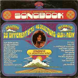 Various - The 1969 Warner / Reprise Songbook