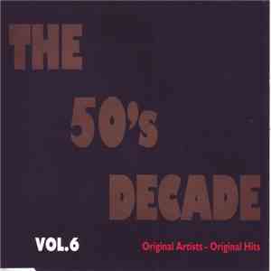 Various - The 50's Decade Vol. 6