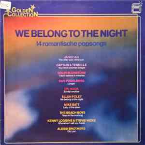 Various - We Belong To The Night