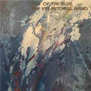 Vincent Mitchell - Out Of The Blue